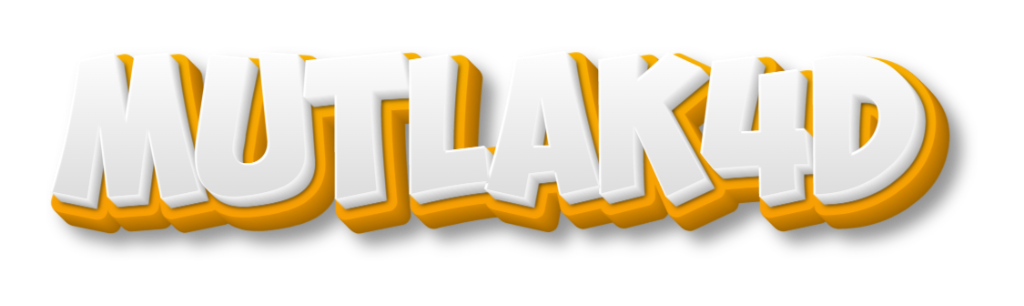 MUTLAK4D